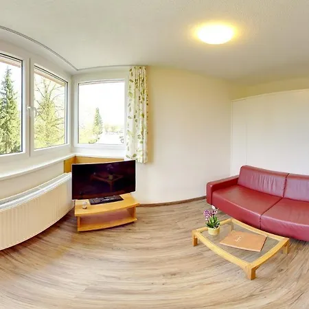 Apartment Karglhof Stammhaus