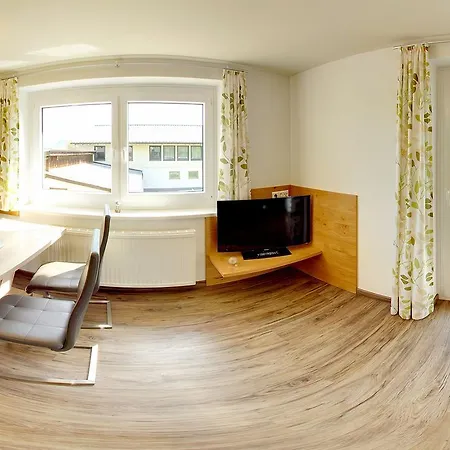 Karglhof Stammhaus *