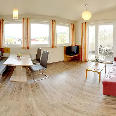 Karglhof Stammhaus 아파트 팍암시