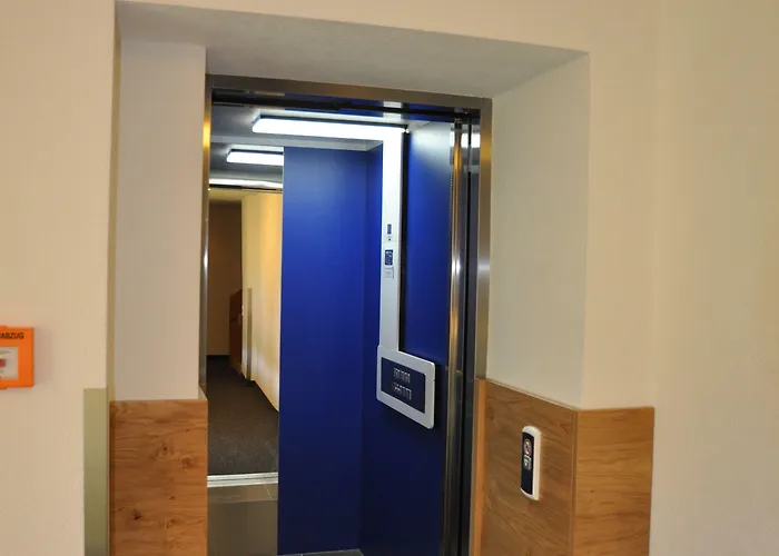 Apartman Karglhof Stammhaus