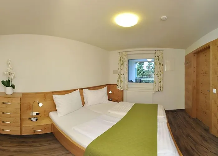 Apartman Karglhof Stammhaus Faak am See