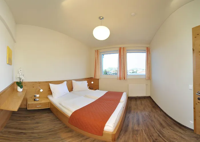 Apartman Karglhof Stammhaus