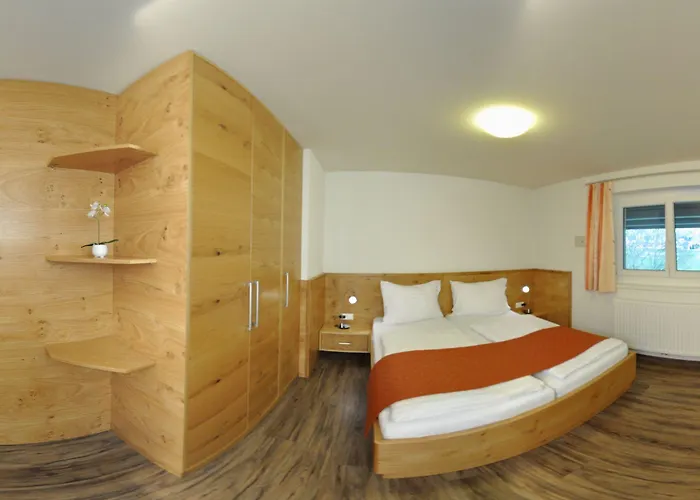 Karglhof Stammhaus Faak am See