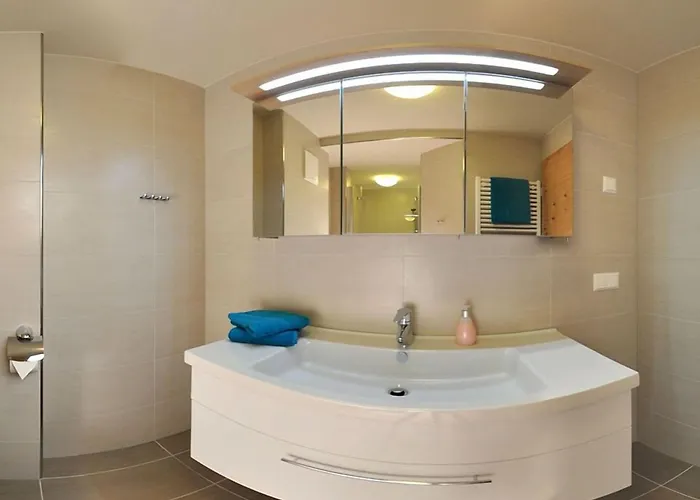 Apartman Karglhof Stammhaus