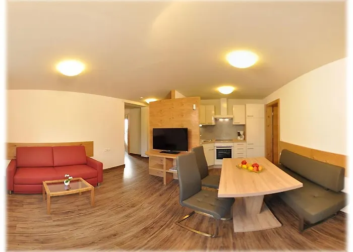 Karglhof Stammhaus * Faak am See