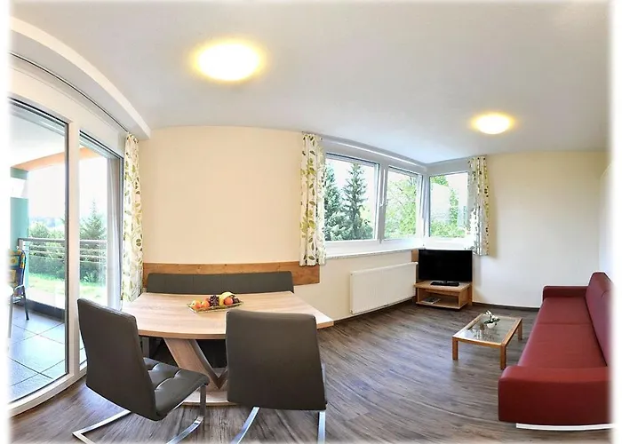 Karglhof Stammhaus *