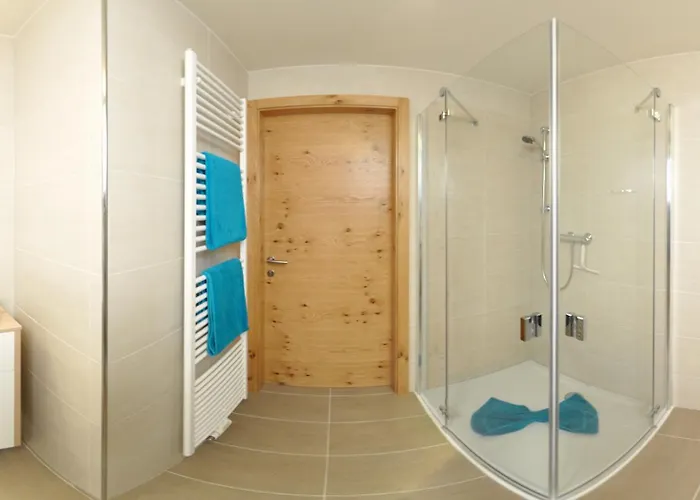 Apartman Karglhof Stammhaus *