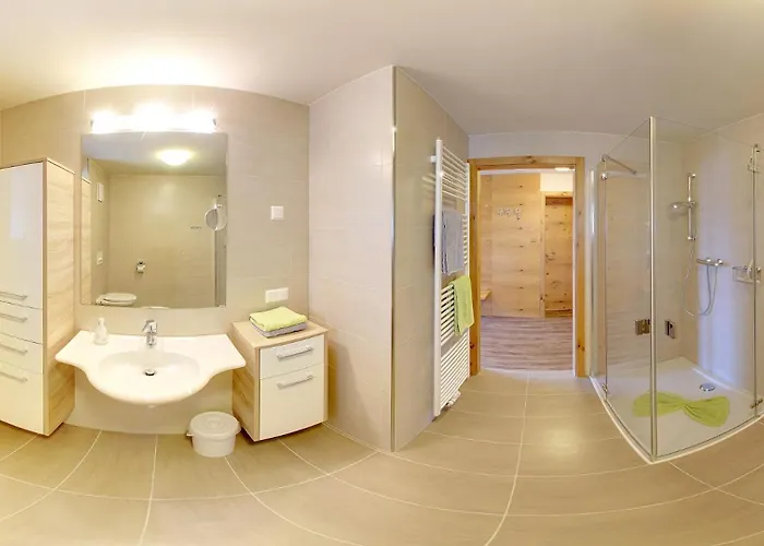 Karglhof Stammhaus شقة فاك ام سي