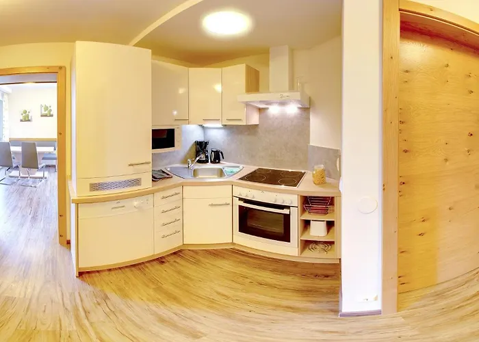 Karglhof Stammhaus شقة فاك ام سي