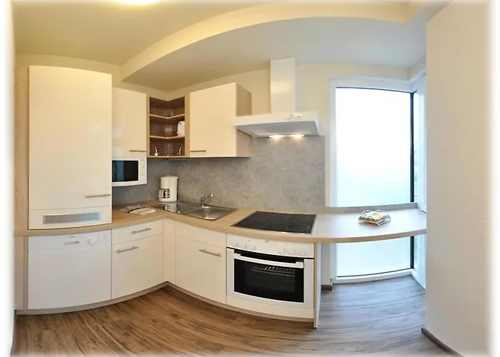 Karglhof Stammhaus Apartman *