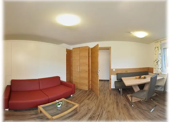 Karglhof Stammhaus Faak am See