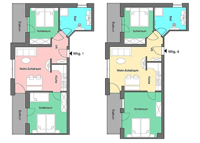 Karglhof Stammhaus * Faak am See