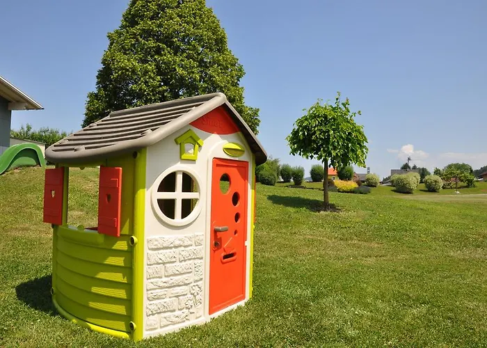 Karglhof Stammhaus * Faak am See