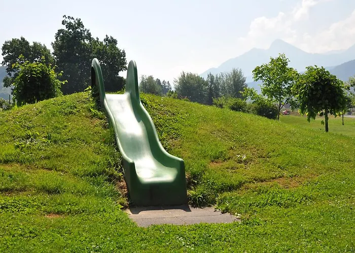 Karglhof Stammhaus Faak am See