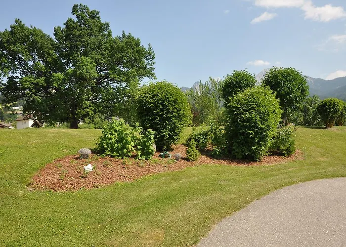 Karglhof Stammhaus *