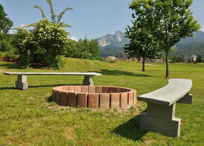 Apartman Karglhof Stammhaus Faak am See