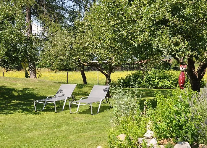 Apartman Karglhof Stammhaus Faak am See