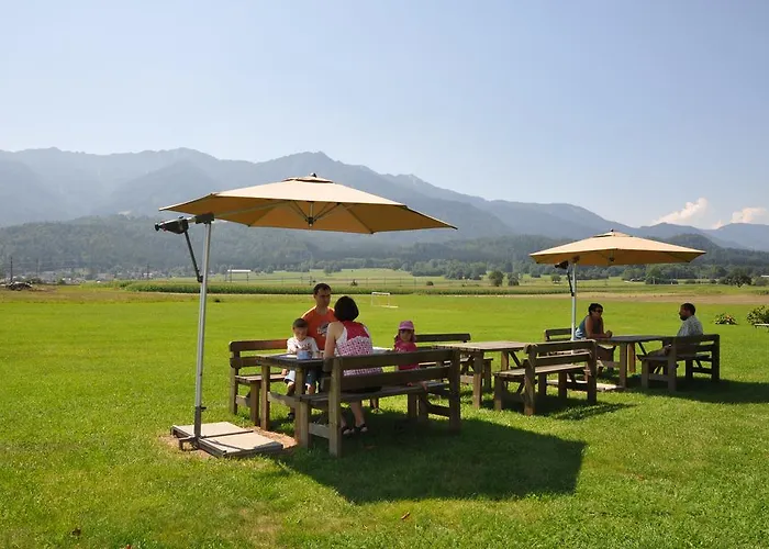 Apartman Karglhof Stammhaus *