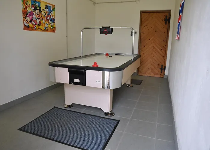 Apartman Karglhof Stammhaus