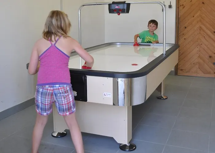 Karglhof Stammhaus Apartman