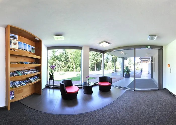 Apartman Karglhof Stammhaus