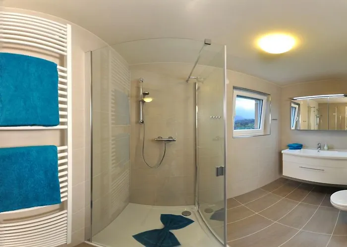 Karglhof Stammhaus Faak am See