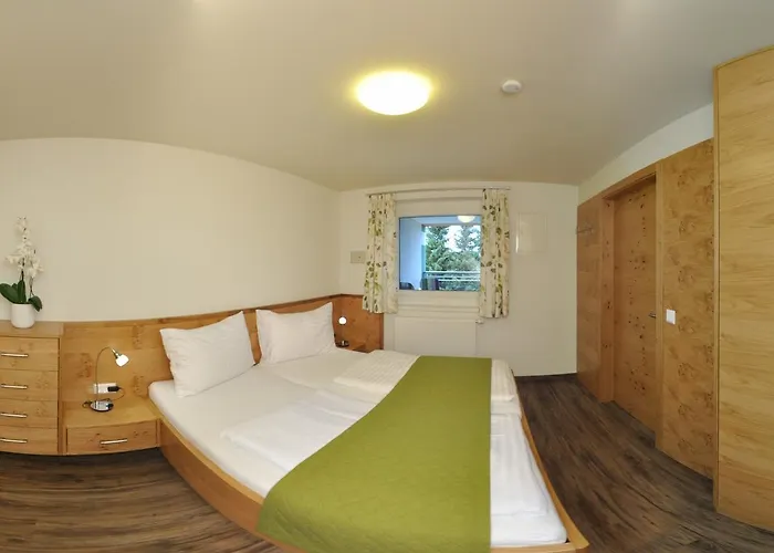 Karglhof Stammhaus Faak am See