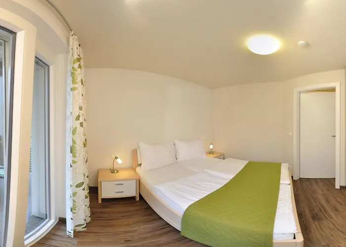 Apartman Karglhof Stammhaus Faak am See