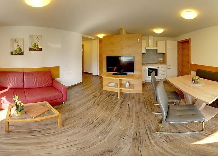 Apartman Karglhof Stammhaus Faak am See