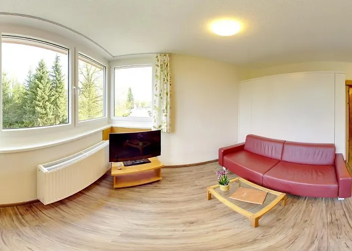 Apartman Karglhof Stammhaus