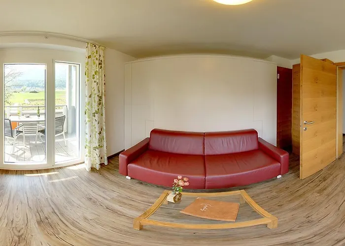 Karglhof Stammhaus * Faak am See