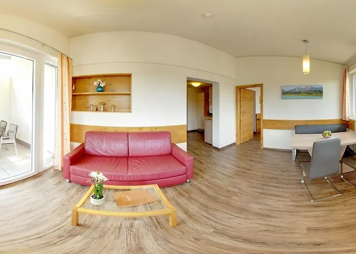 Karglhof Stammhaus *