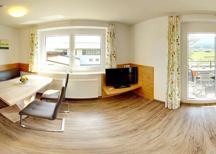 Karglhof Stammhaus *